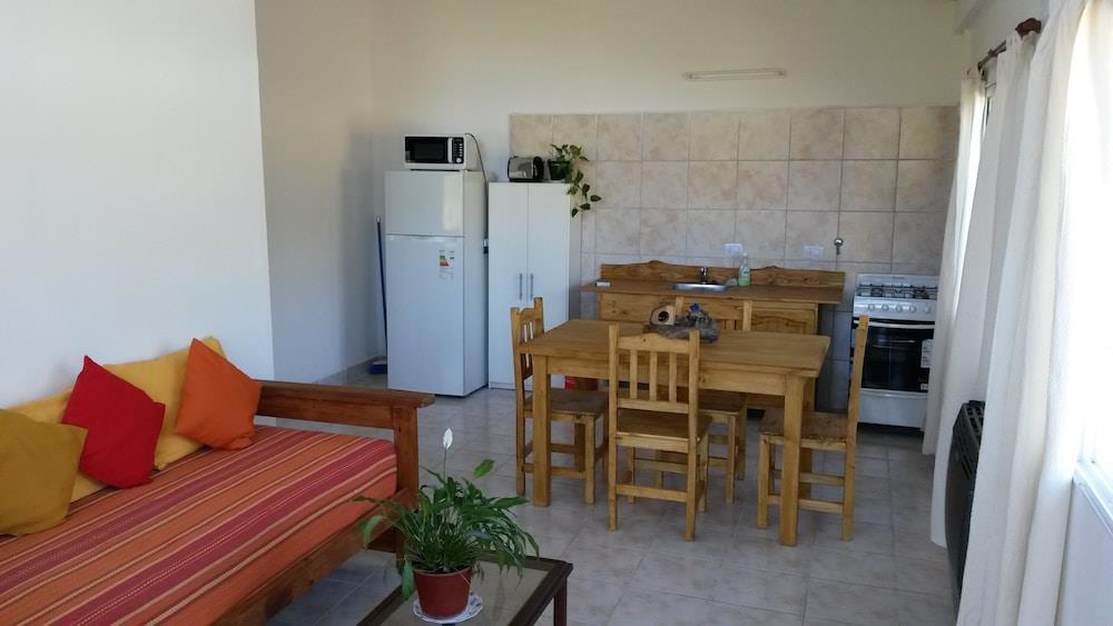 Cabanas Valle Del Pirque