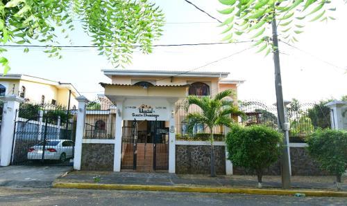 Hostal Santo Domingo