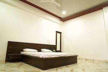 Hotel Nandini Resort