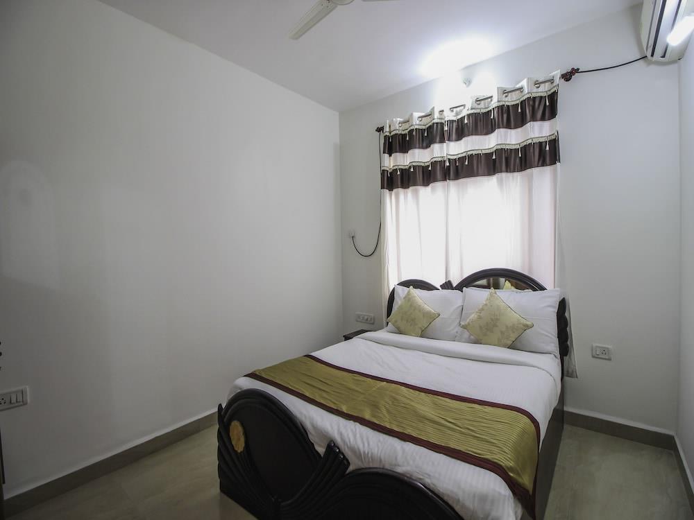 Oyo 10730 Home Classic 1Bhk Colva