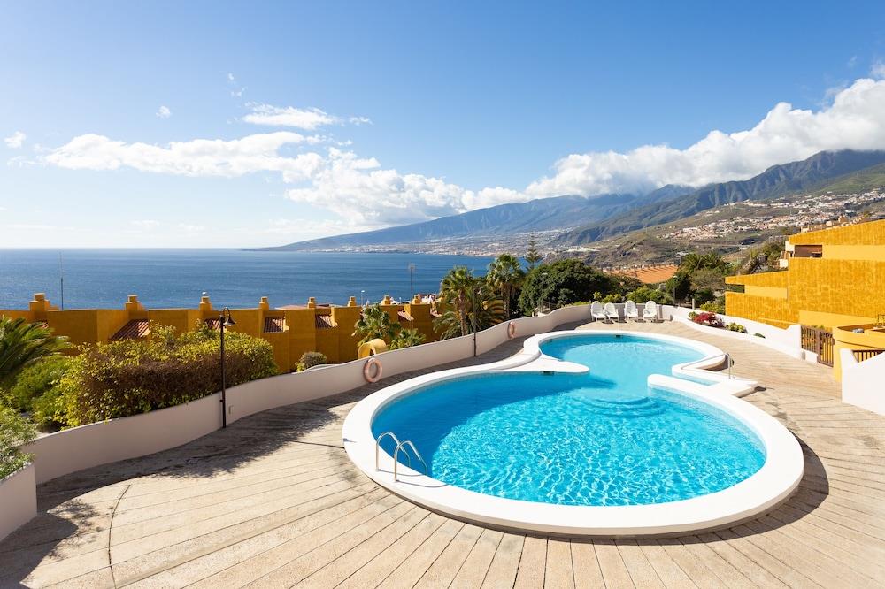 Homelike Stunning Ocean Views Radazul