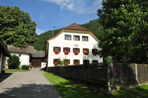 Baby- und Familienbauernhof Glawischnig-Hofer