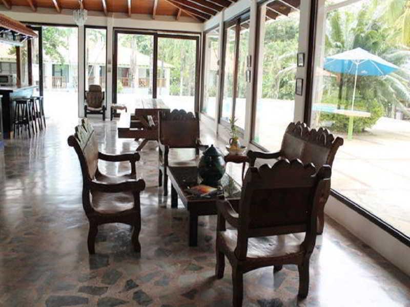 Finca Hotel Villa Martha