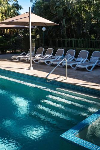 Cocos Beach Bungalows