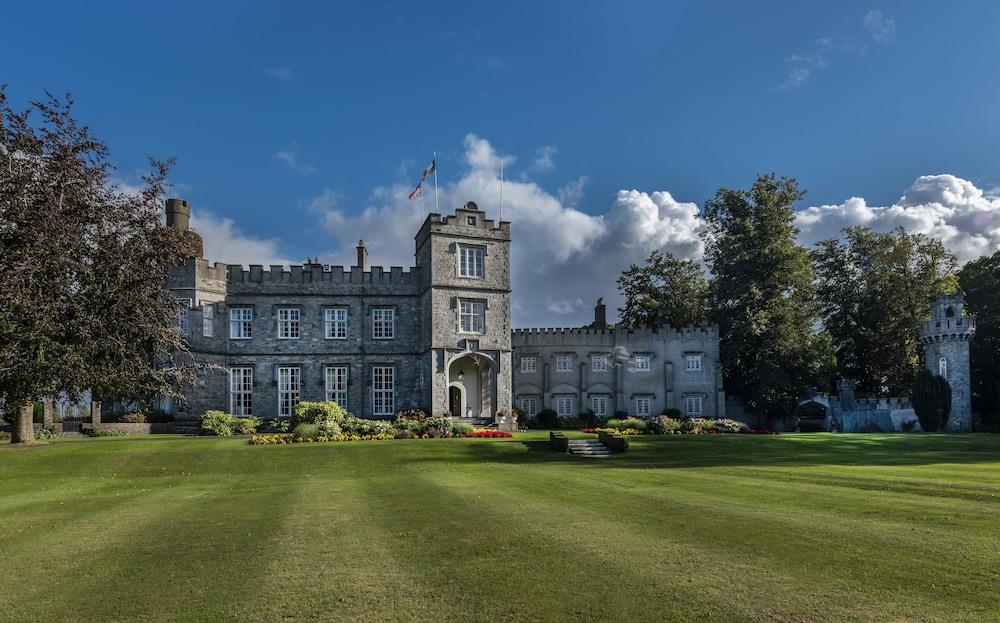 Luttrellstown Castle Resort
