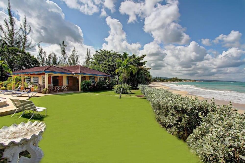 Baywatch Runaway Bay Jamaica Villas 5Br