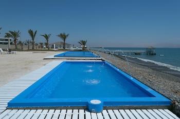 Apartamento Frente A Islas Ballestas