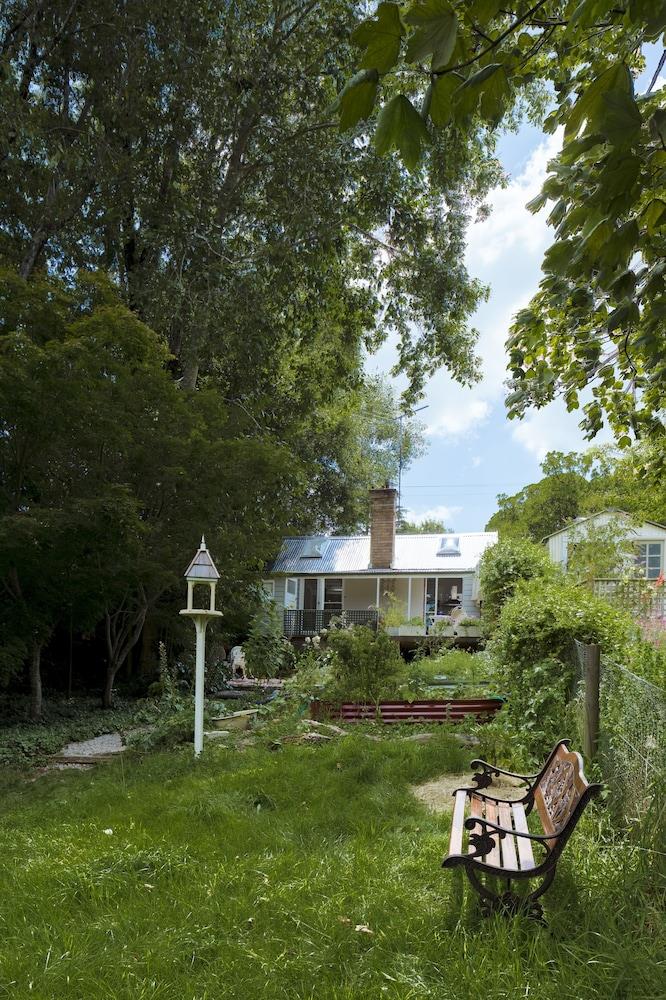 Illalangi Boutique Cottage