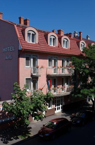 Bella Hotel