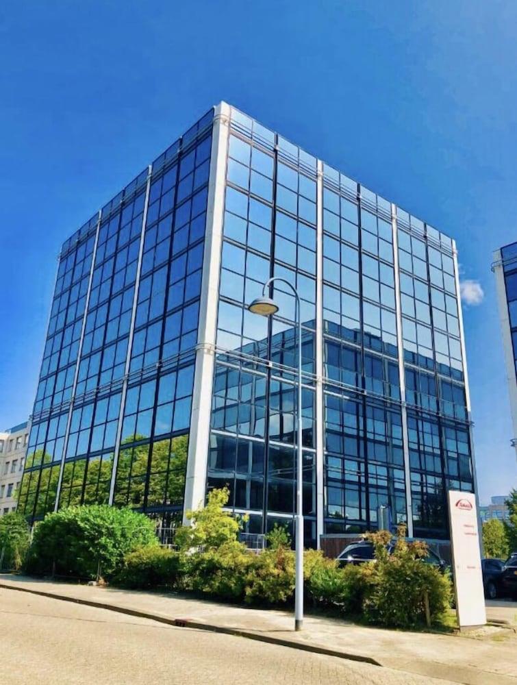 Hyde Park Residence Amsterdam Airport