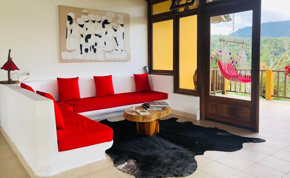 Ecollacta - Elegant Homes In Private Ecological Property