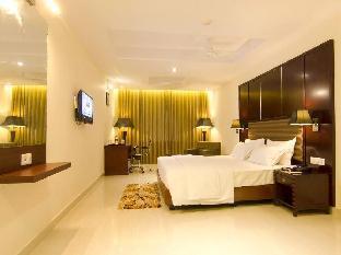 Hotel Thangavilas Inn