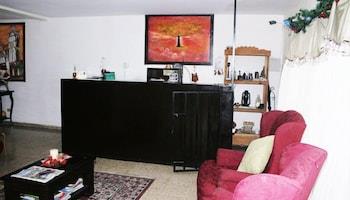 Hotel Jardín Del Carmen