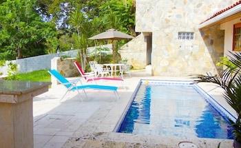 Spacious Casa Ken With Golf Cart