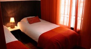 Apartamentos Caceres