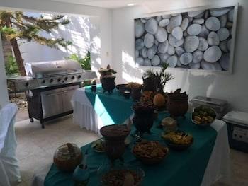 Casa Santa Fe De La Veracruz