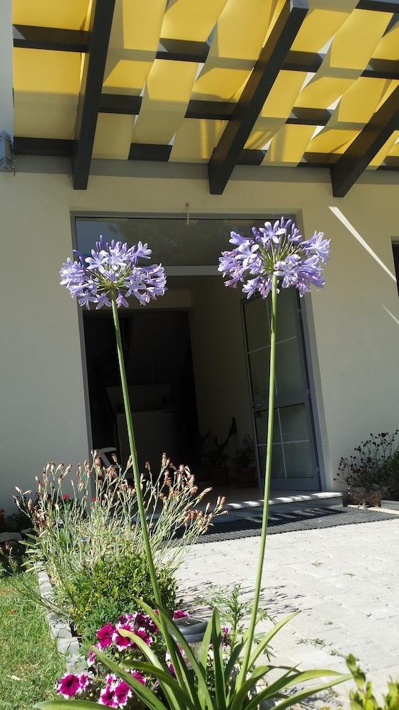 Aparthotel Vila Tufi