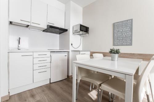 Apartaments Maragall