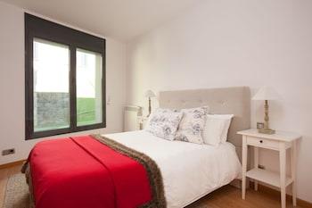 Ransol Mountain Suites