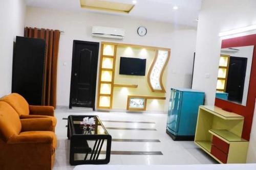 Hotel Grace Inn Multan