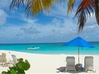 Allamanda Beach Club