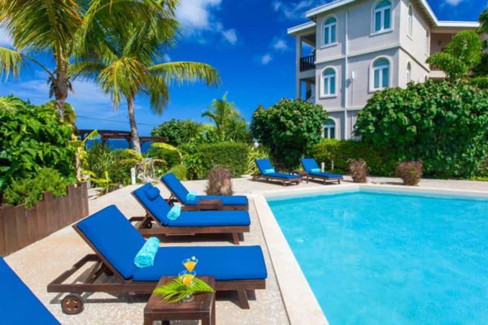 The Fountain Residences