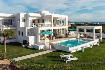 Villa Kandara-With Chef