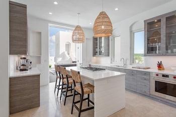 Long Bay Villas - Villa Sky