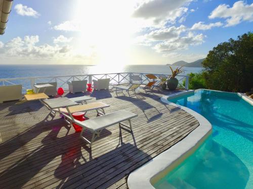 Dolcevita Cliff Resort And Spa By Klabhouse