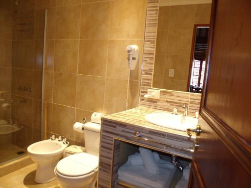 Altos Del Sol Spa & Resort