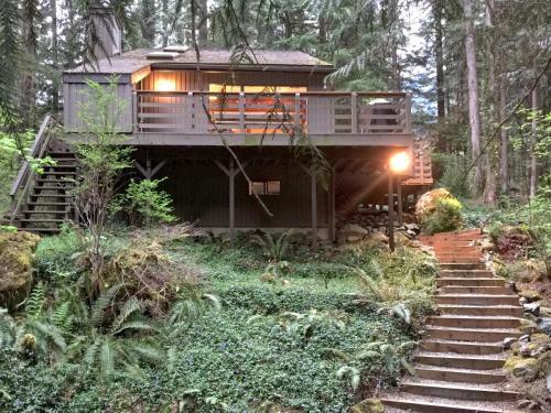 Casa de Huespedes El Trebol Bed & Breakfast