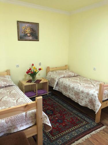 Areni Lodge Guest House & Cottage