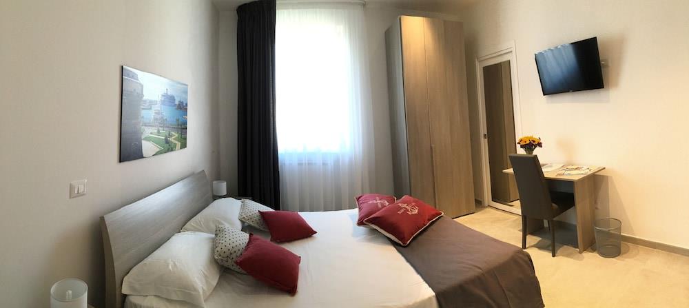 Quattro Stelle In Centro