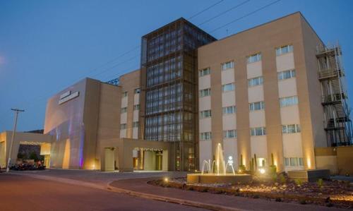 M.A.C. Royal Suites Hotel & Casino Chilecito