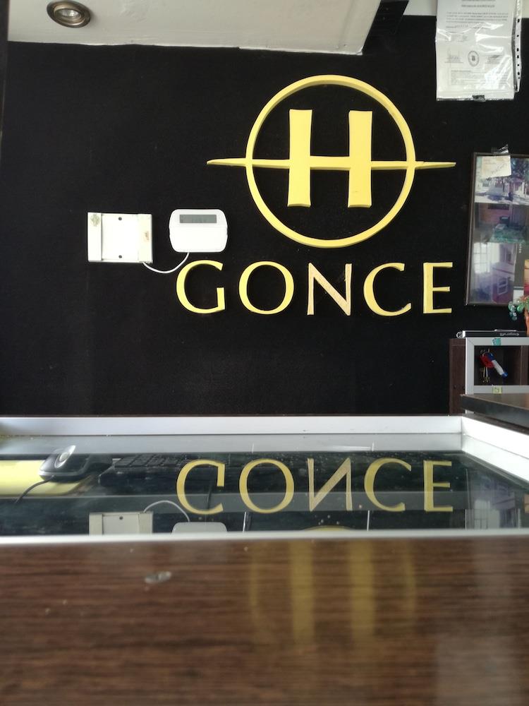 Hotel Gonce