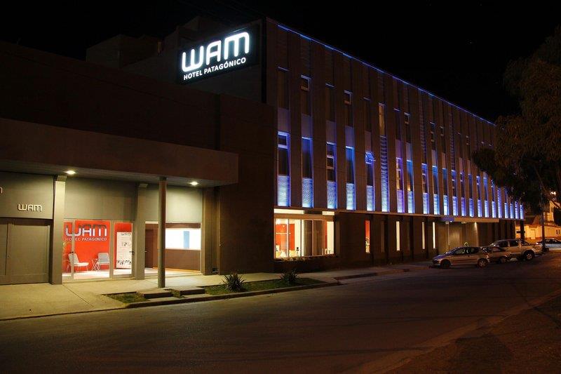 Wam Patagonico