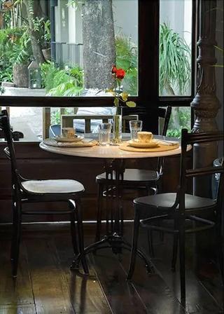 La Alondra Casa De Huespedes