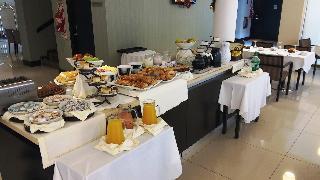 Hotel Y Casino Del Rio - General Roca