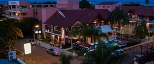 Guarumba Apart Hotel