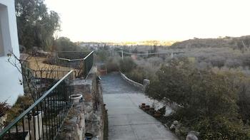 El Balcon De Cruz Chica