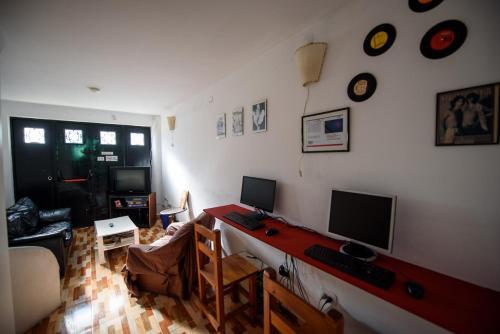 La Plata Hostel