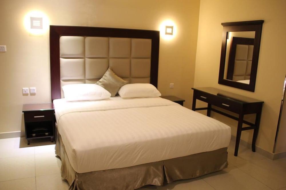 Marahel Kharj Aparthotel 3