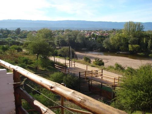 Barrancas De Brochero