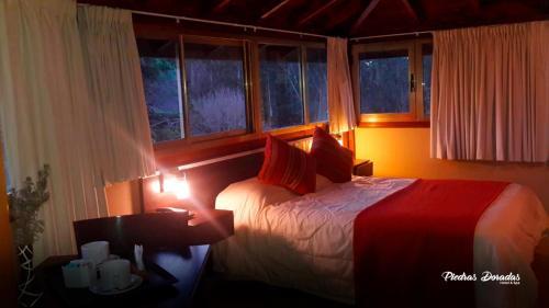 Hotel Piedras Doradas