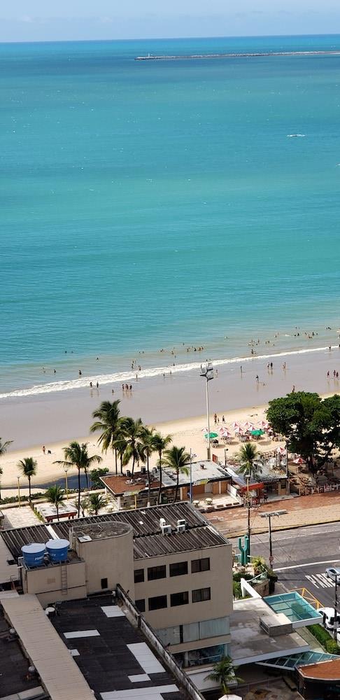 Alfa Beach Fortaleza