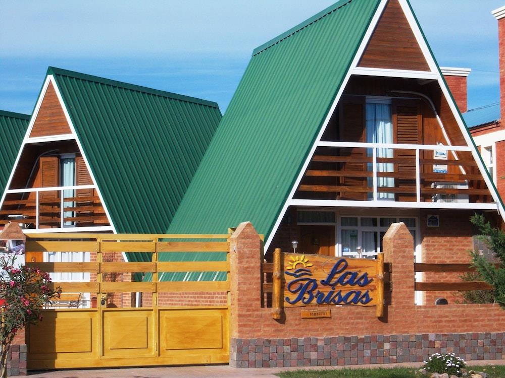 Cabañas Las Brisas