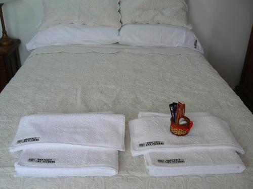 Hosteria Las Piedras