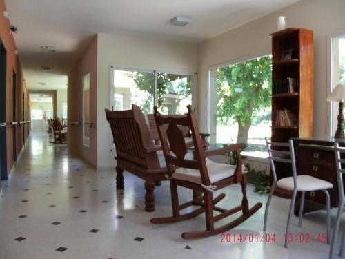 Hotel De Campo Posada La Esperanza