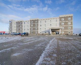 Quality Inn & Suites Kindersley