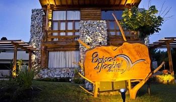 Cabanas Brisas Del Jaguel